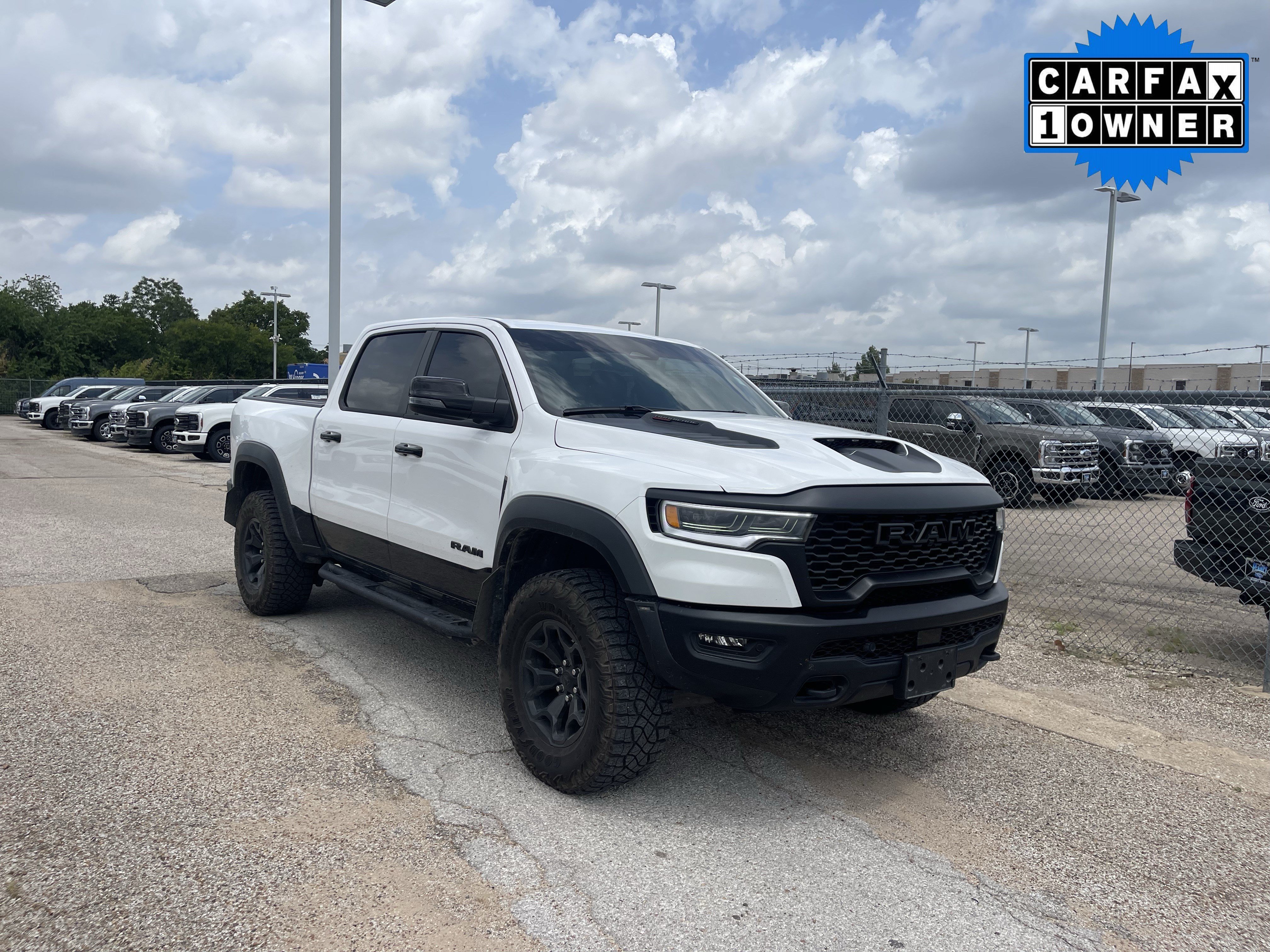 ram ram 1500 pickup 2026 1C6SRFUP7TN154485 image ram ram 1500 pickup 2026 1C6SRFUP7TN154485 image